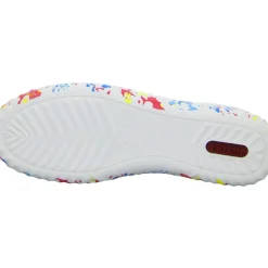 Rieker Schnürhalbschuh luftdurchlässig (durchbrochenes/geflochtenes Obermaterial)