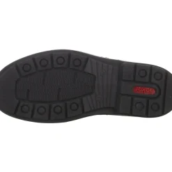 Rieker Schnürhalbschuh mit Mehrweite Freizeit (sportlicher Boden)