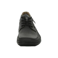 Rieker Schnürhalbschuh mit Mehrweite Freizeit (sportlicher Boden)