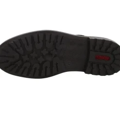 Rieker Schnürhalbschuh mit Mehrweite Freizeit (sportlicher Boden)