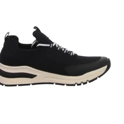 Rieker Schnürhalbschuh mit Mehrweite Freizeit (casual)