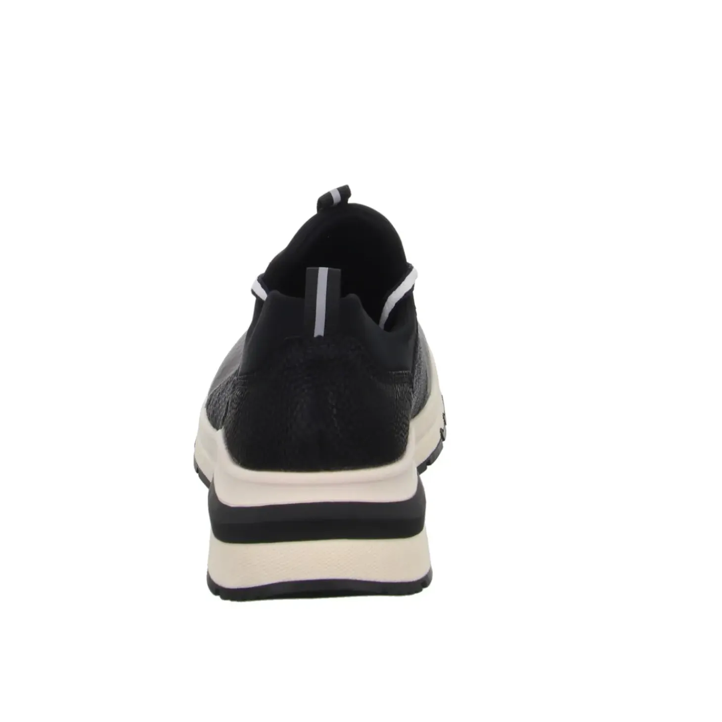 Rieker Schnürhalbschuh mit Mehrweite Freizeit (casual)