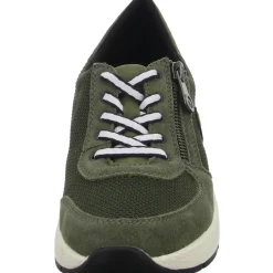 Rieker Schnürhalbschuh mit Mehrweite Freizeit (casual)