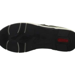 Rieker Schnürhalbschuh mit Mehrweite Freizeit (casual)