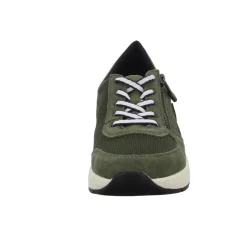 Rieker Schnürhalbschuh mit Mehrweite Freizeit (casual)