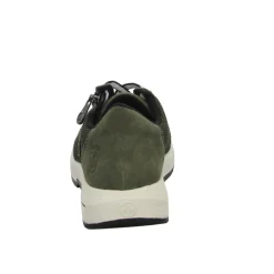 Rieker Schnürhalbschuh mit Mehrweite Freizeit (casual)