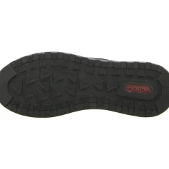 Rieker Schnürhalbschuh mit Mehrweite Freizeit (casual)