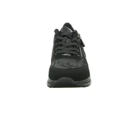 Rieker Schnürhalbschuh mit Mehrweite Freizeit (casual)