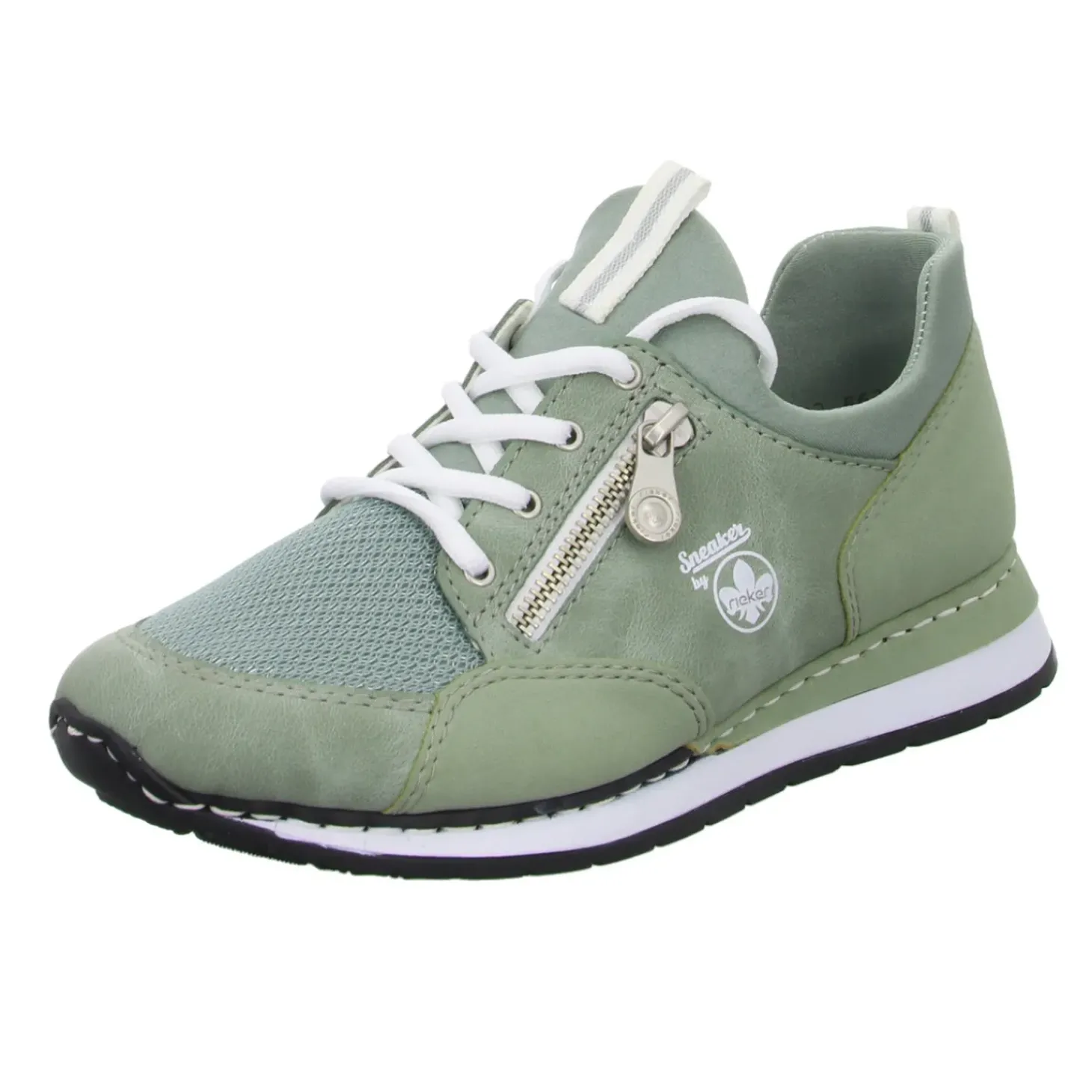Rieker Schnürhalbschuh Sneaker (sportlich)