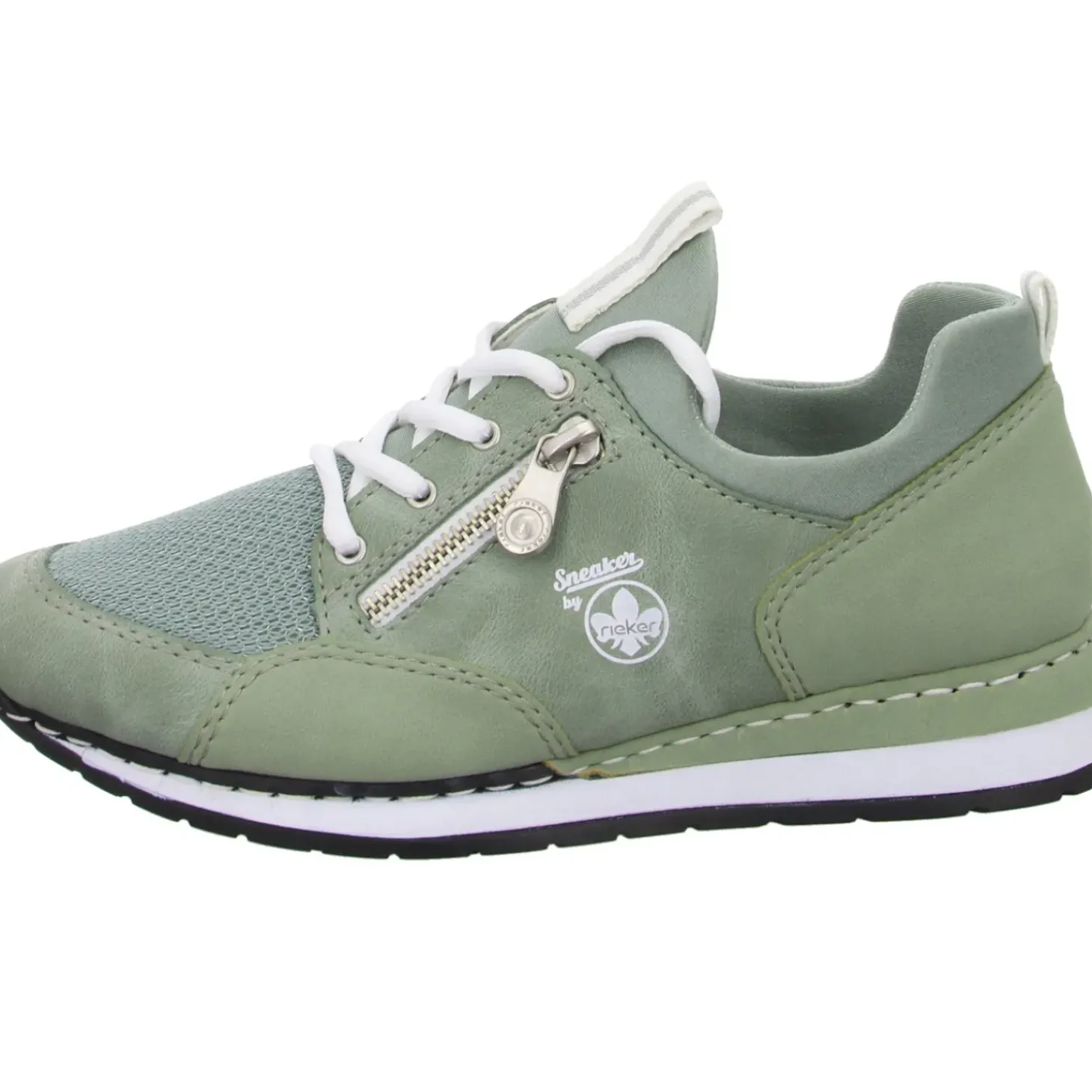 Rieker Schnürhalbschuh Sneaker (sportlich)