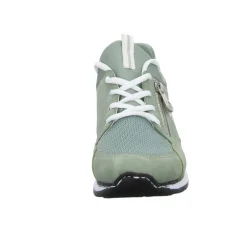 Rieker Schnürhalbschuh Sneaker (sportlich)