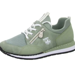 Rieker Schnürhalbschuh Sneaker (sportlich)