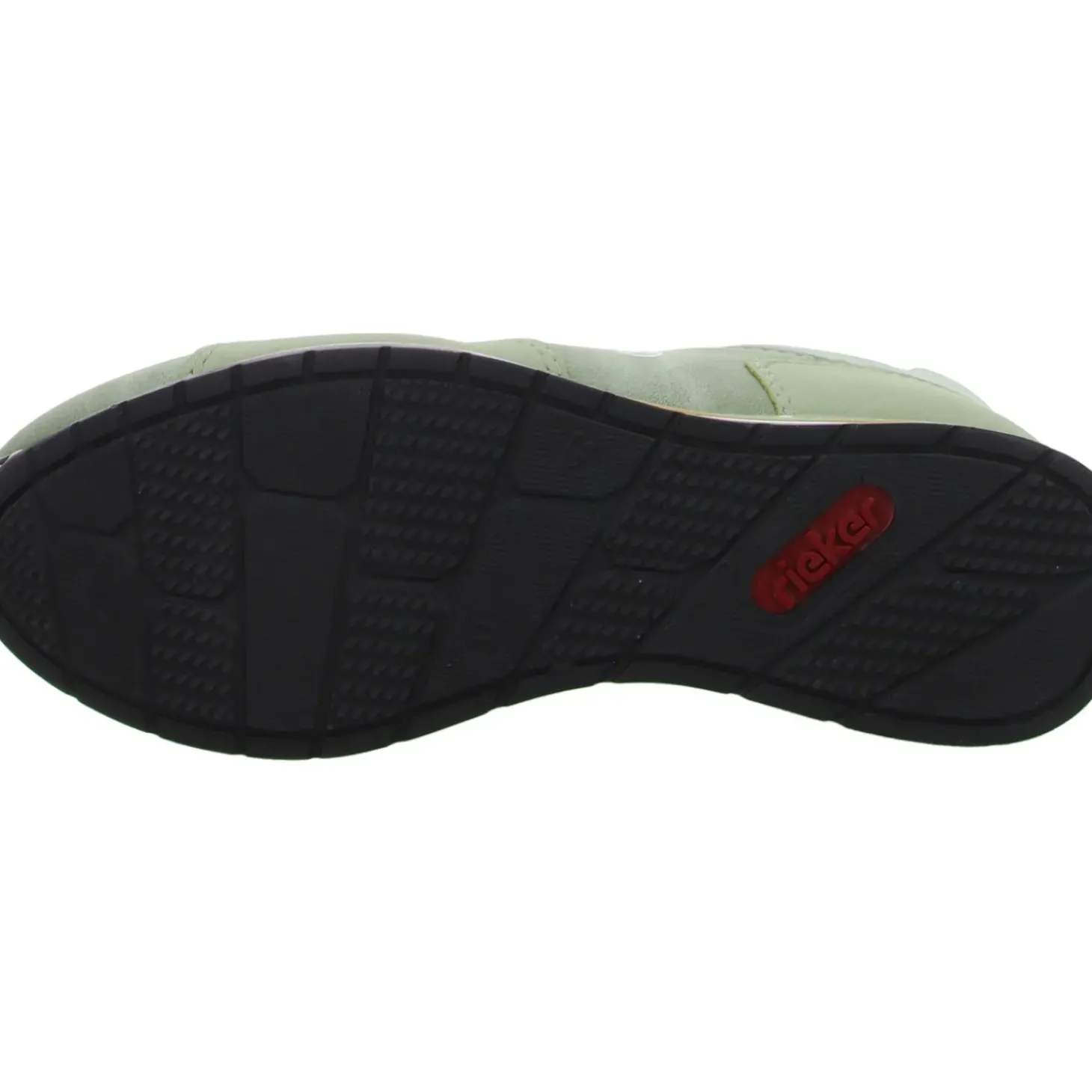 Rieker Schnürhalbschuh Sneaker (sportlich)