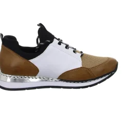 Rieker Schnürhalbschuh Sneaker (sportlich)