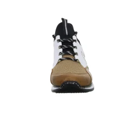 Rieker Schnürhalbschuh Sneaker (sportlich)