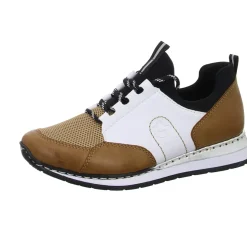 Rieker Schnürhalbschuh Sneaker (sportlich)