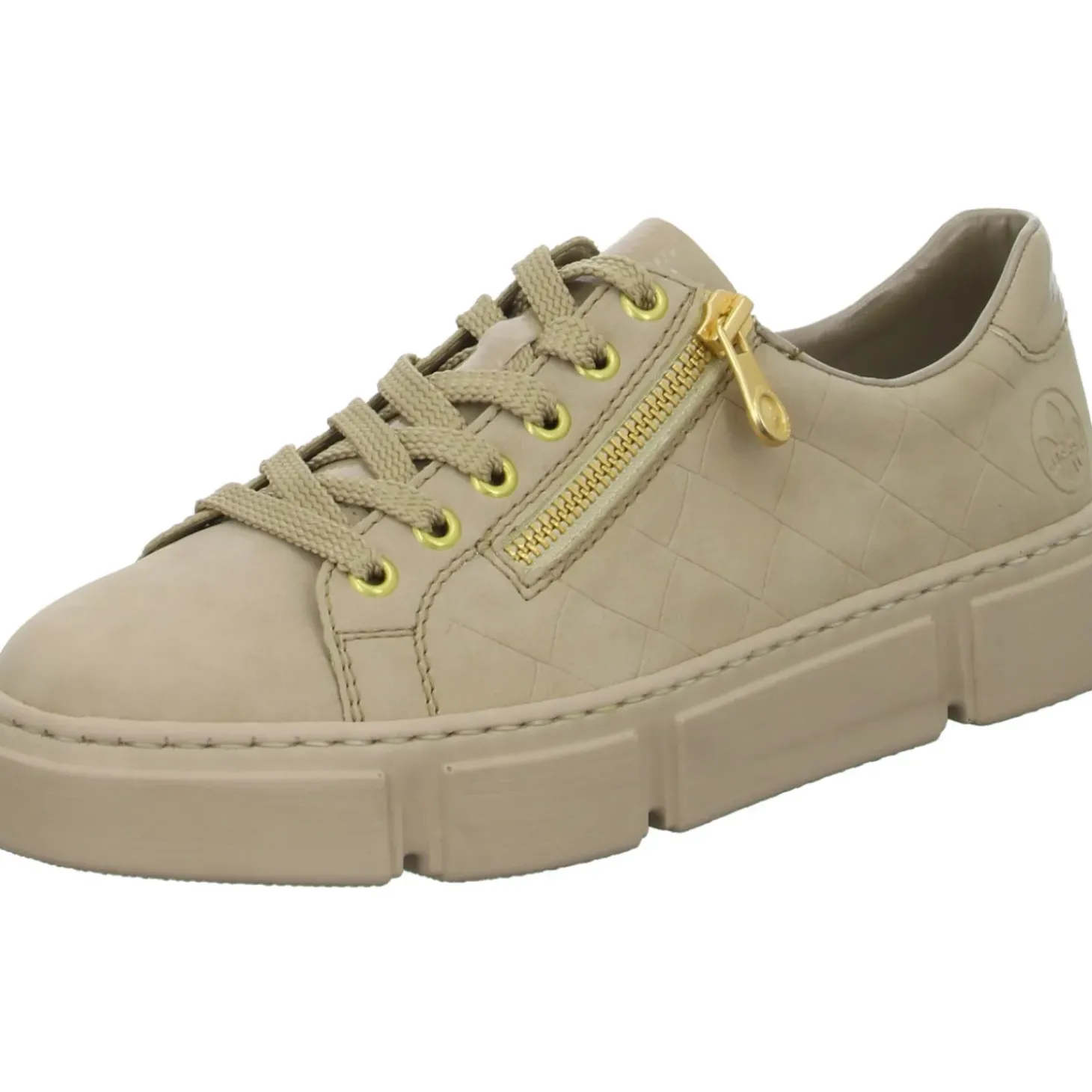 Rieker Schnürhalbschuh Sneaker (sportlich)