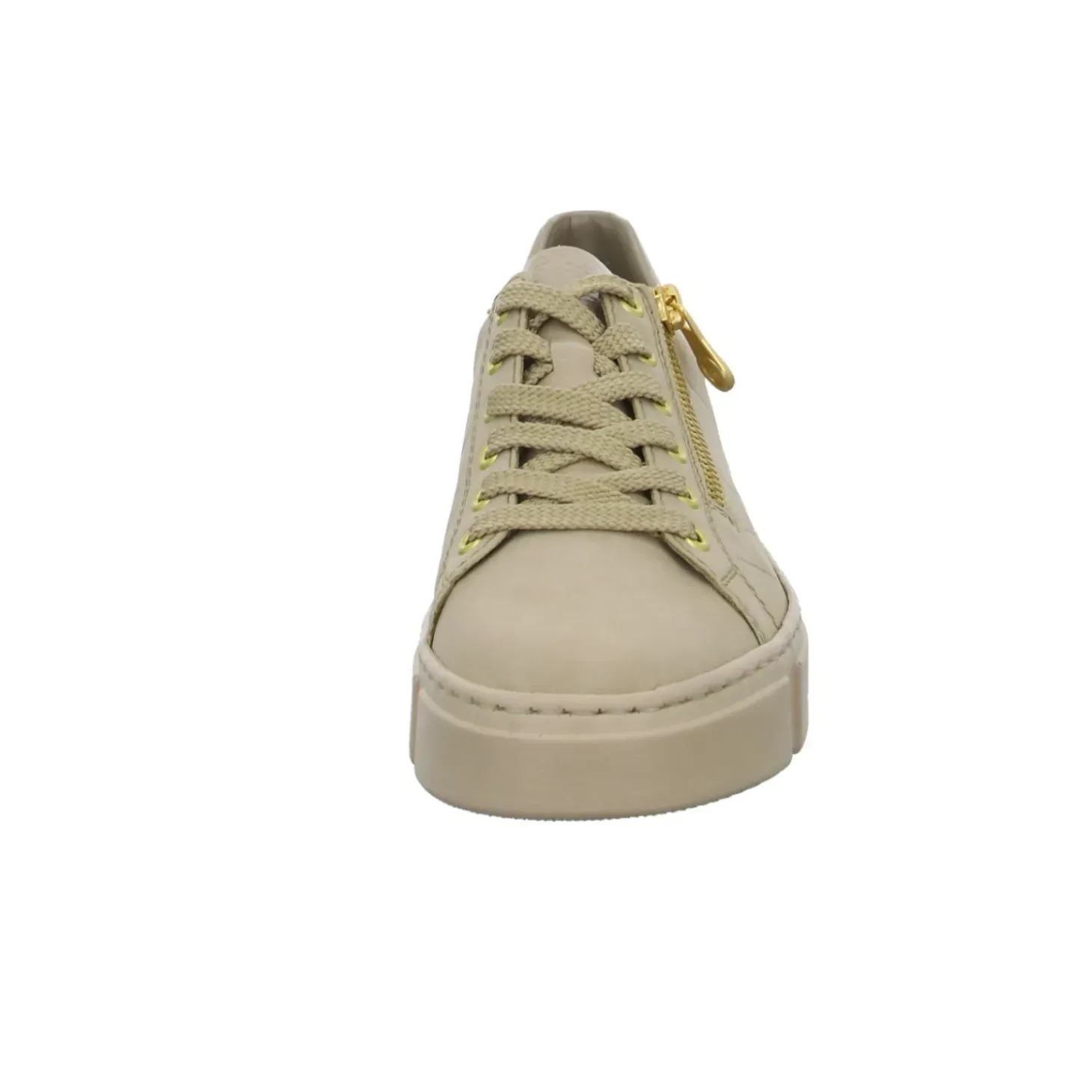 Rieker Schnürhalbschuh Sneaker (sportlich)