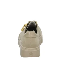Rieker Schnürhalbschuh Sneaker (sportlich)