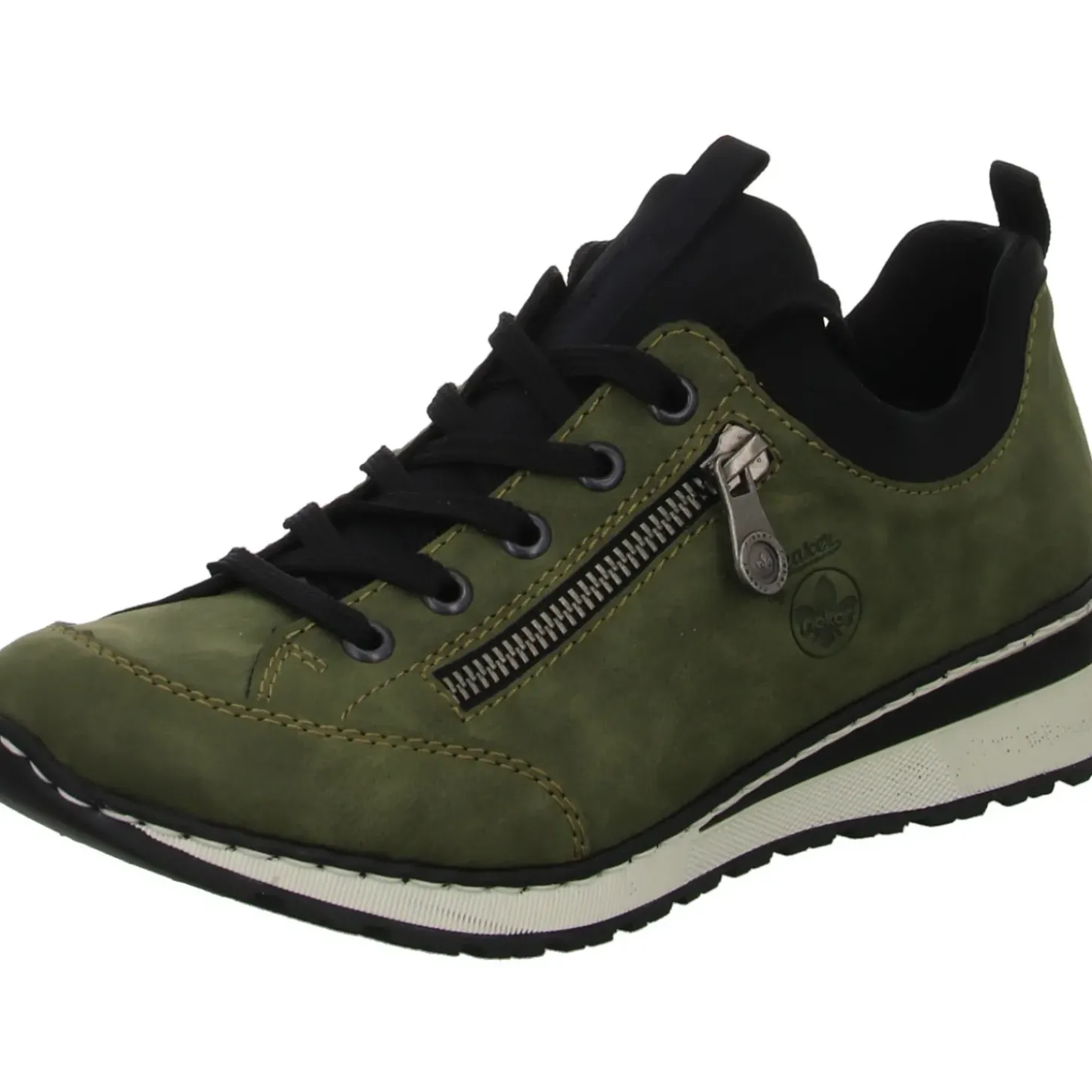 Rieker Schnürhalbschuh Sneaker (sportlich)