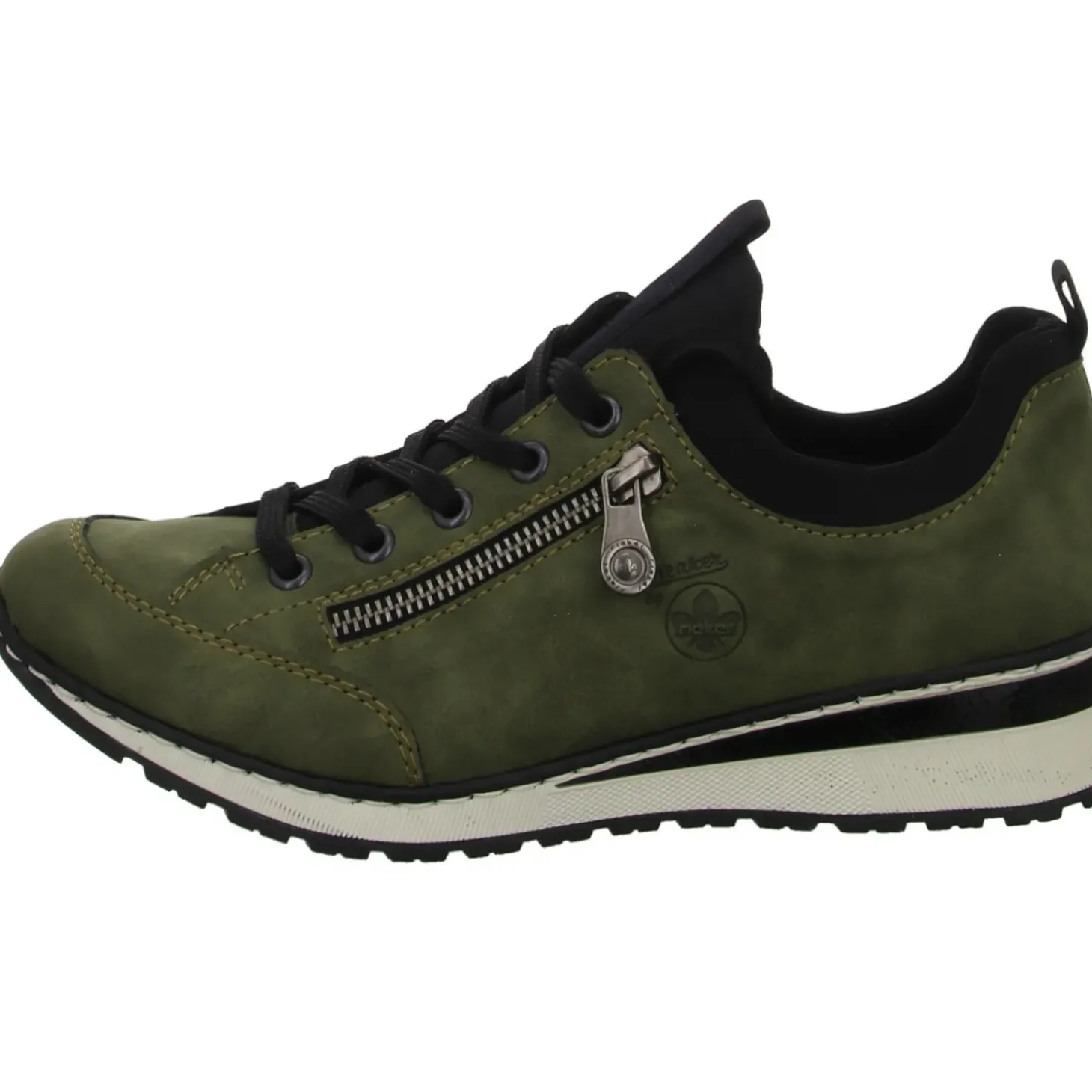 Rieker Schnürhalbschuh Sneaker (sportlich)