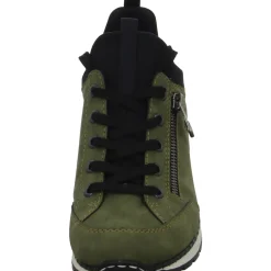 Rieker Schnürhalbschuh Sneaker (sportlich)