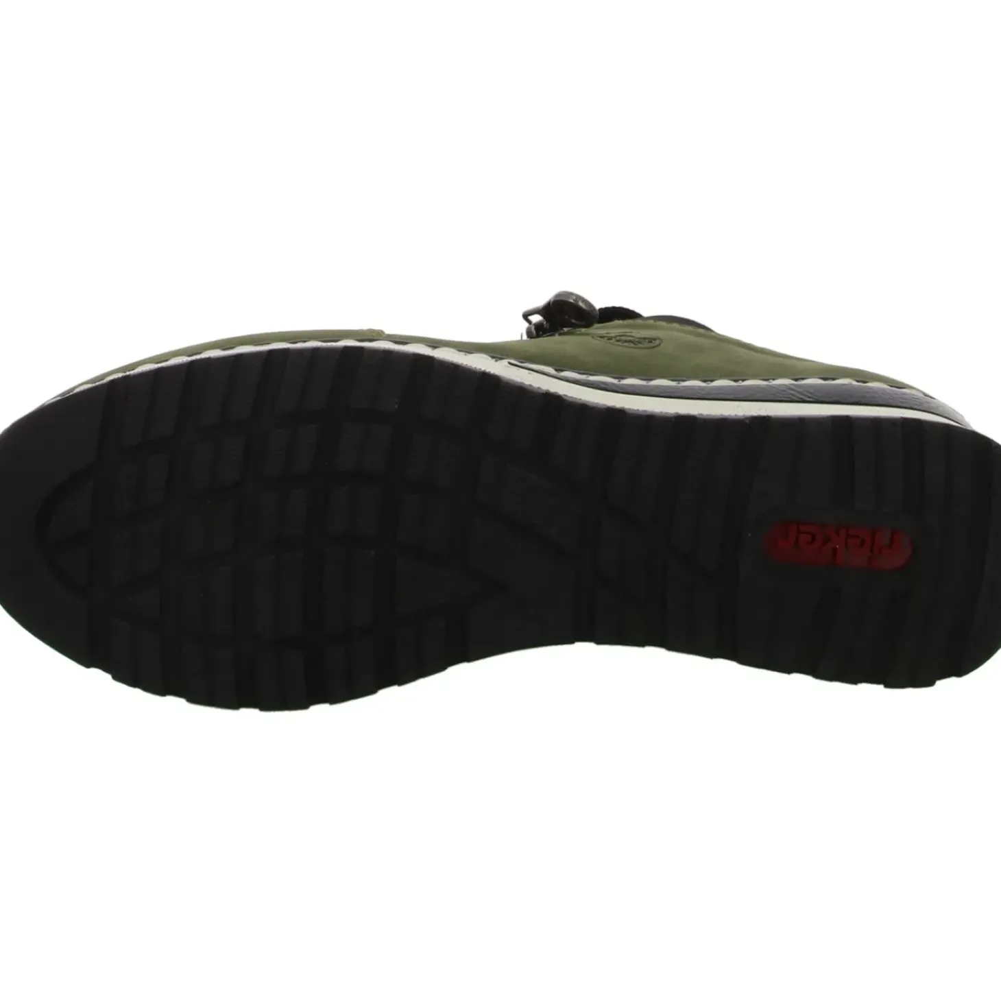 Rieker Schnürhalbschuh Sneaker (sportlich)