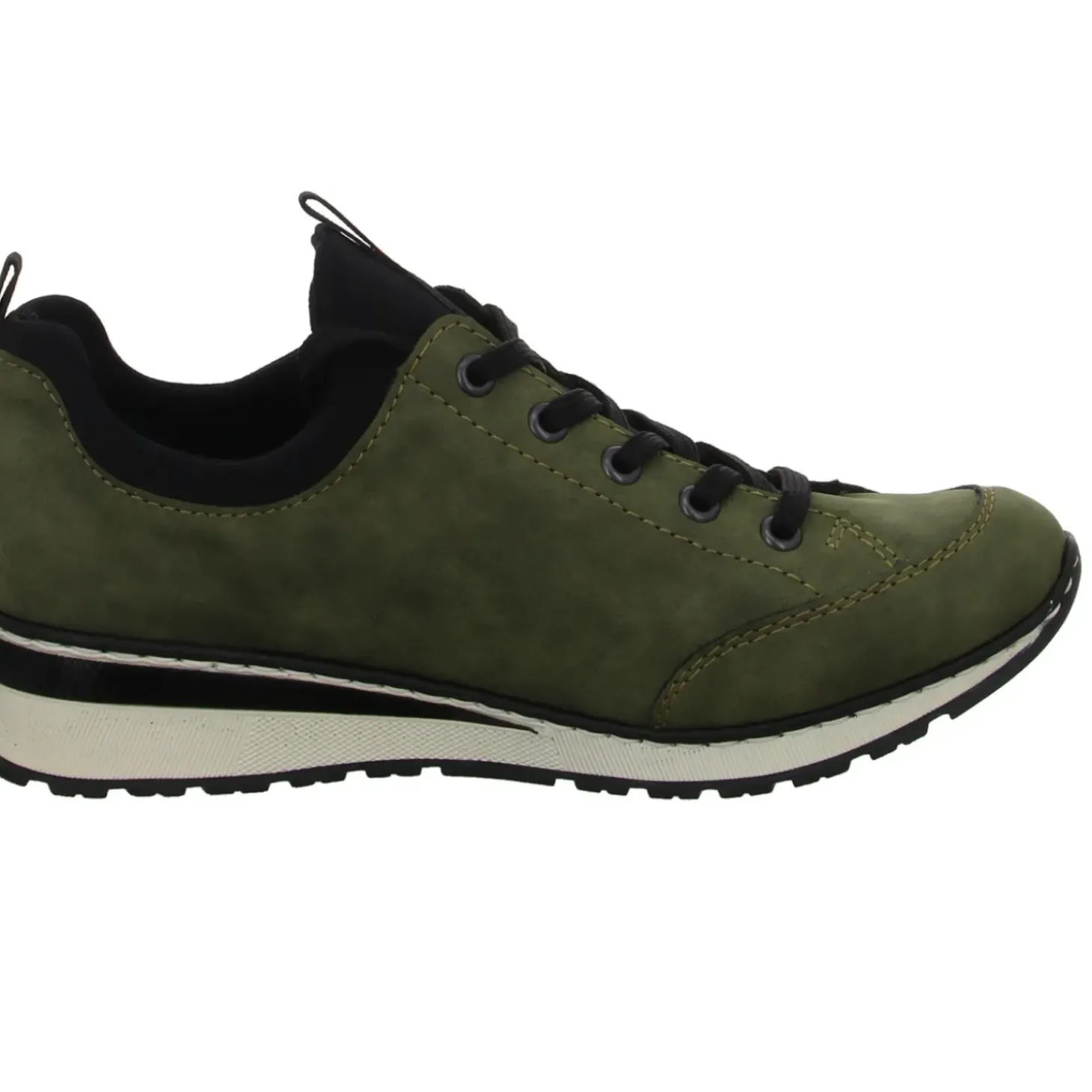Rieker Schnürhalbschuh Sneaker (sportlich)