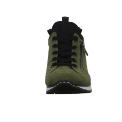 Rieker Schnürhalbschuh Sneaker (sportlich)