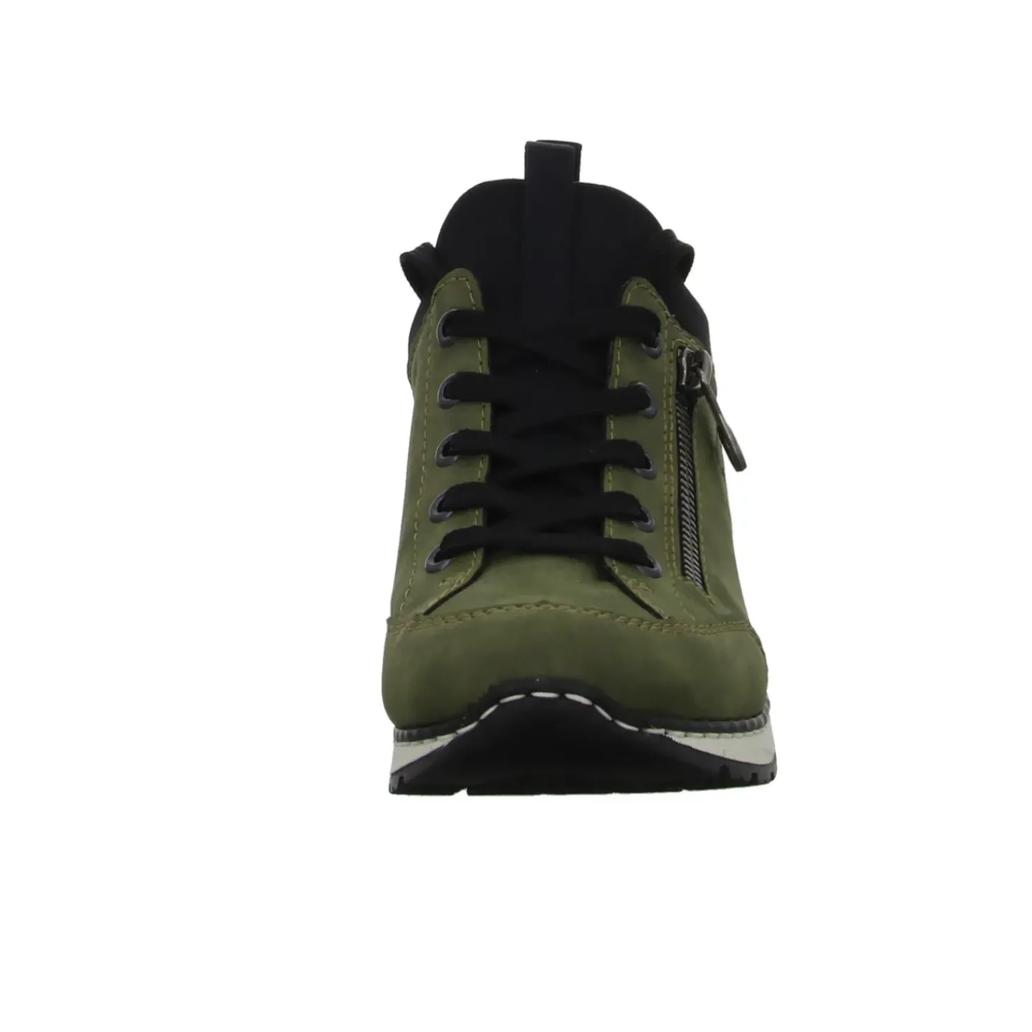 Rieker Schnürhalbschuh Sneaker (sportlich)