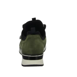 Rieker Schnürhalbschuh Sneaker (sportlich)