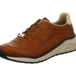 Rieker Schnürhalbschuh Sneaker (sportlich)