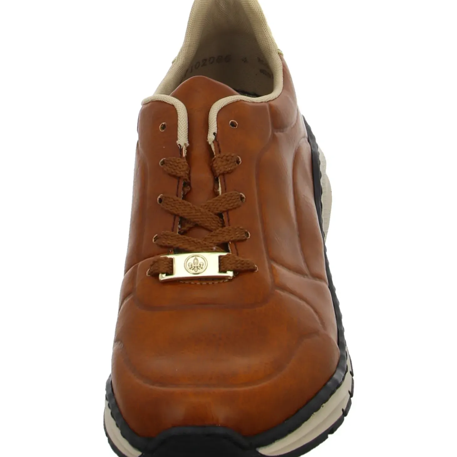 Rieker Schnürhalbschuh Sneaker (sportlich)