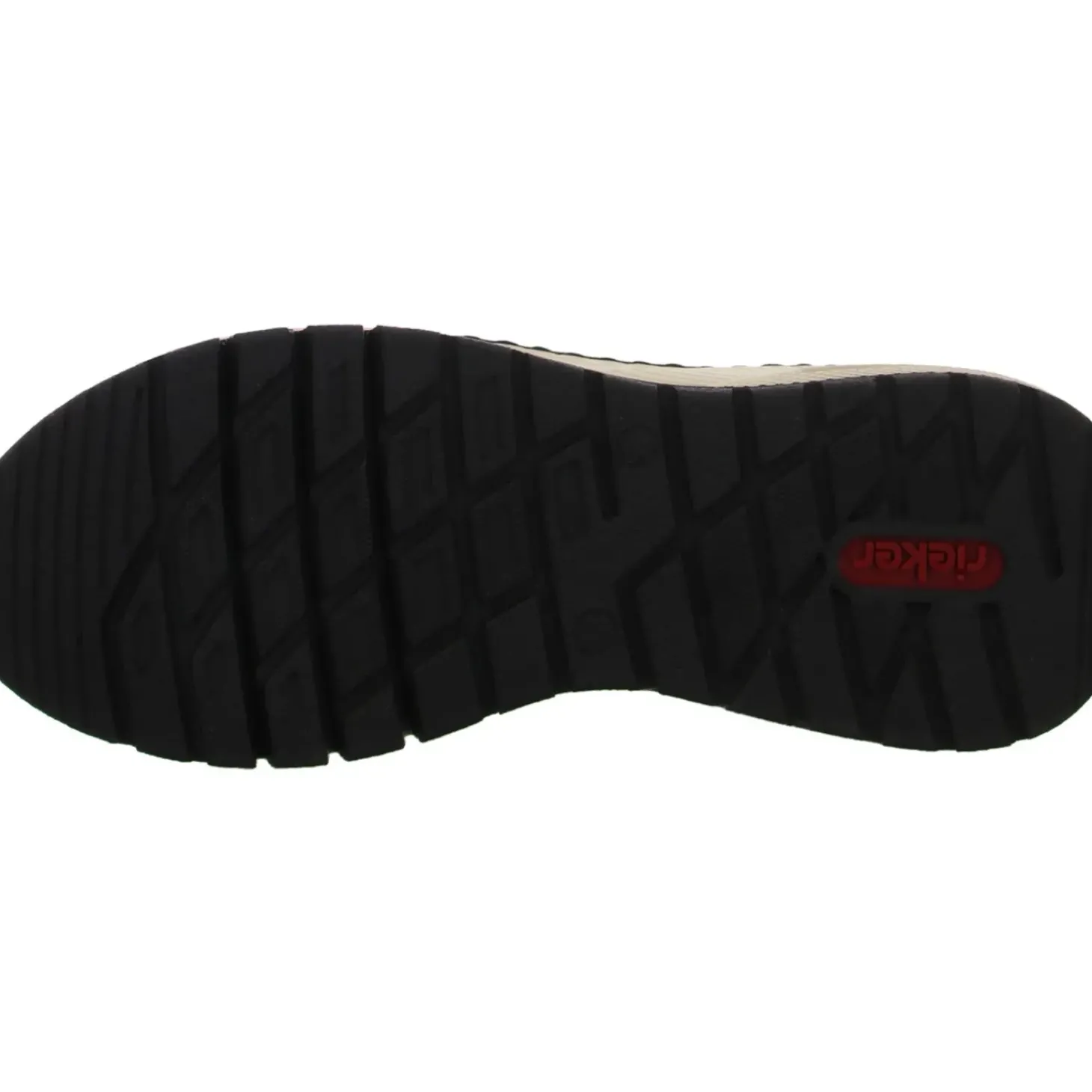 Rieker Schnürhalbschuh Sneaker (sportlich)