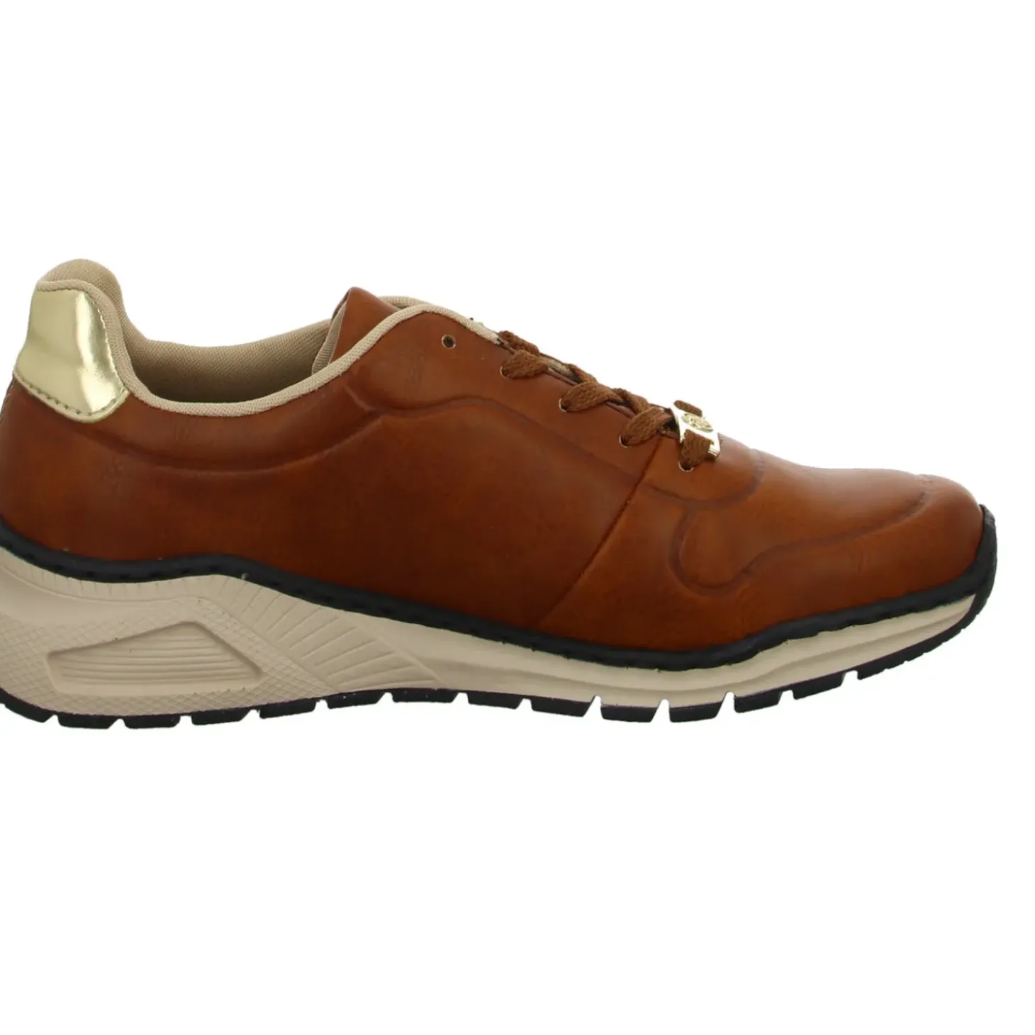Rieker Schnürhalbschuh Sneaker (sportlich)