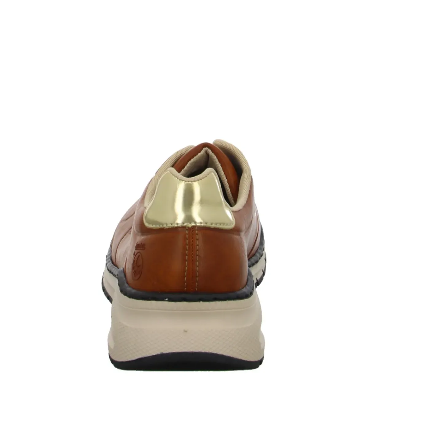 Rieker Schnürhalbschuh Sneaker (sportlich)