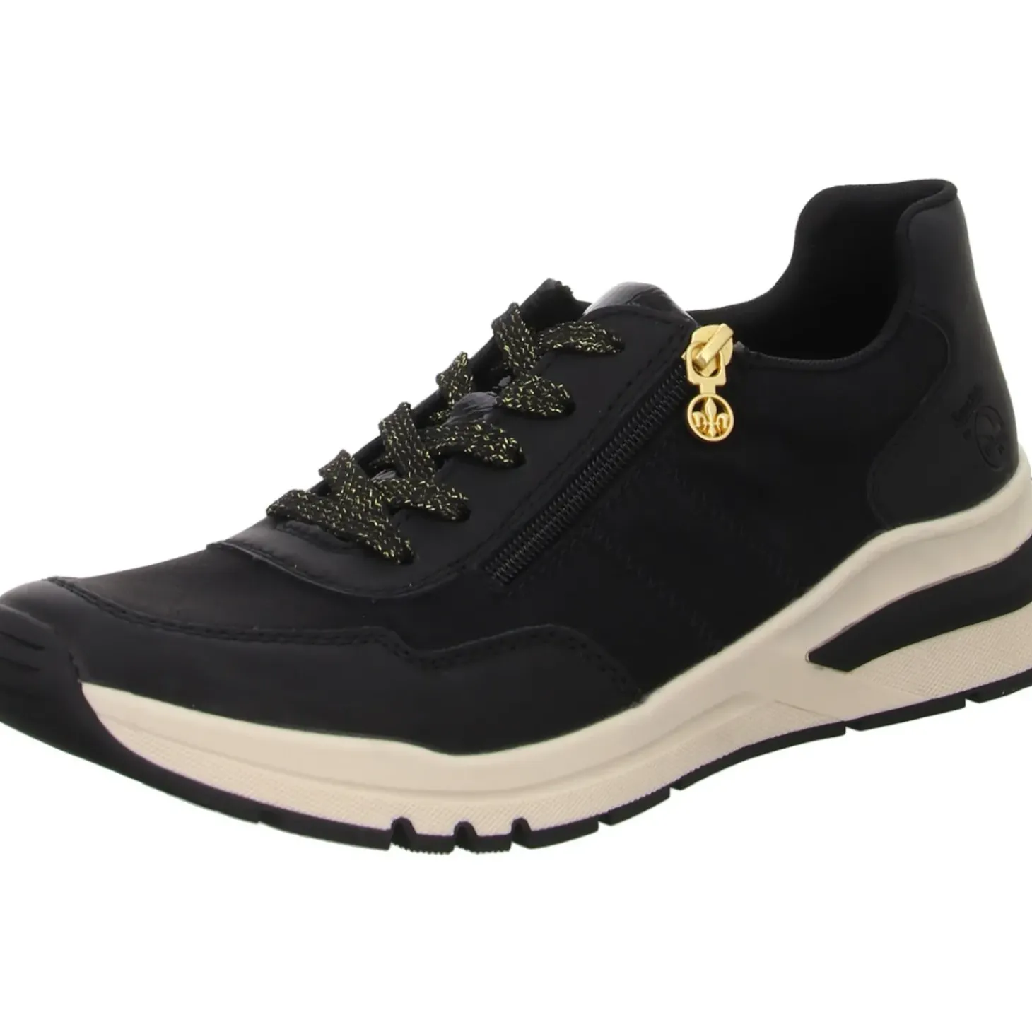 Rieker Schnürhalbschuh Sneaker (sportlich)
