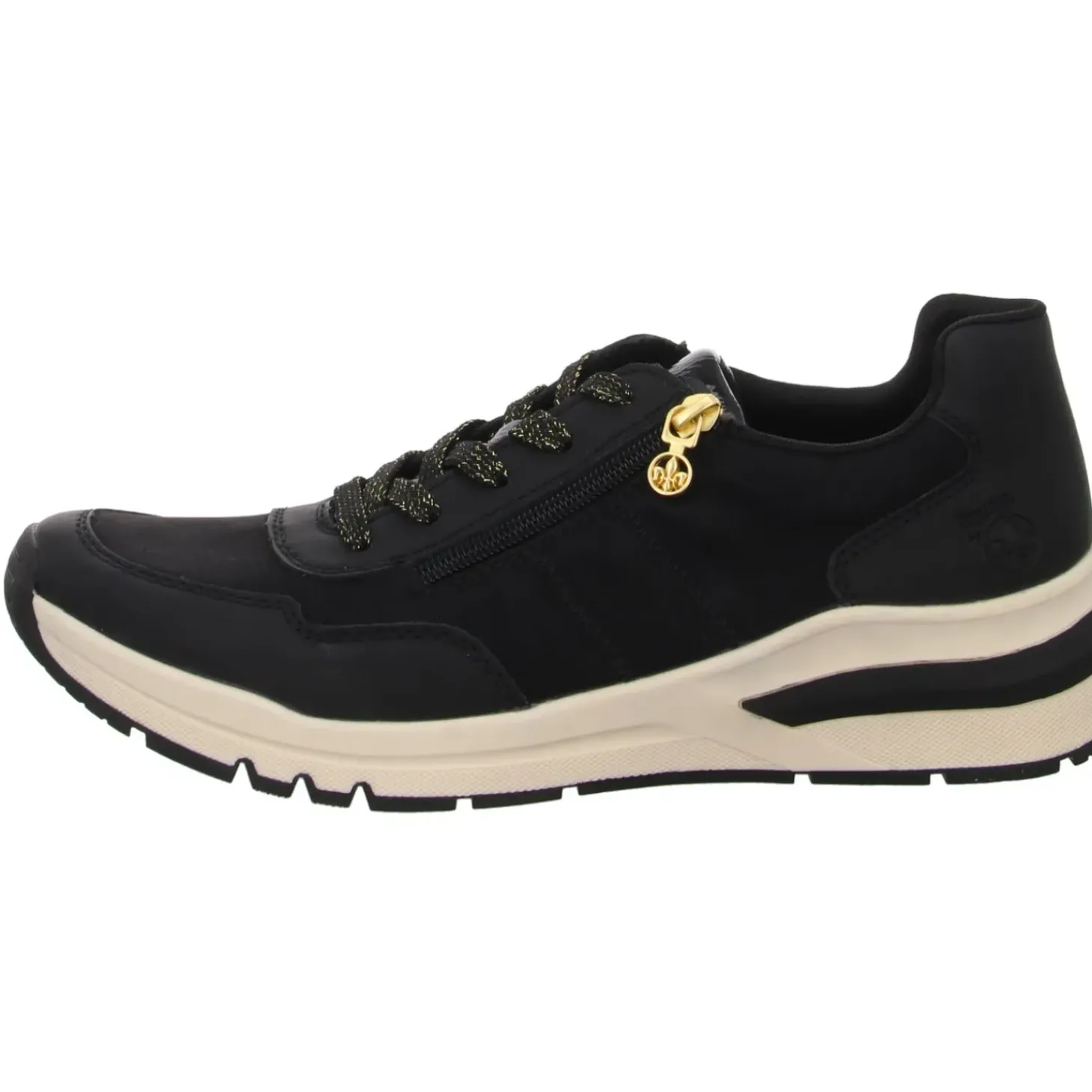 Rieker Schnürhalbschuh Sneaker (sportlich)