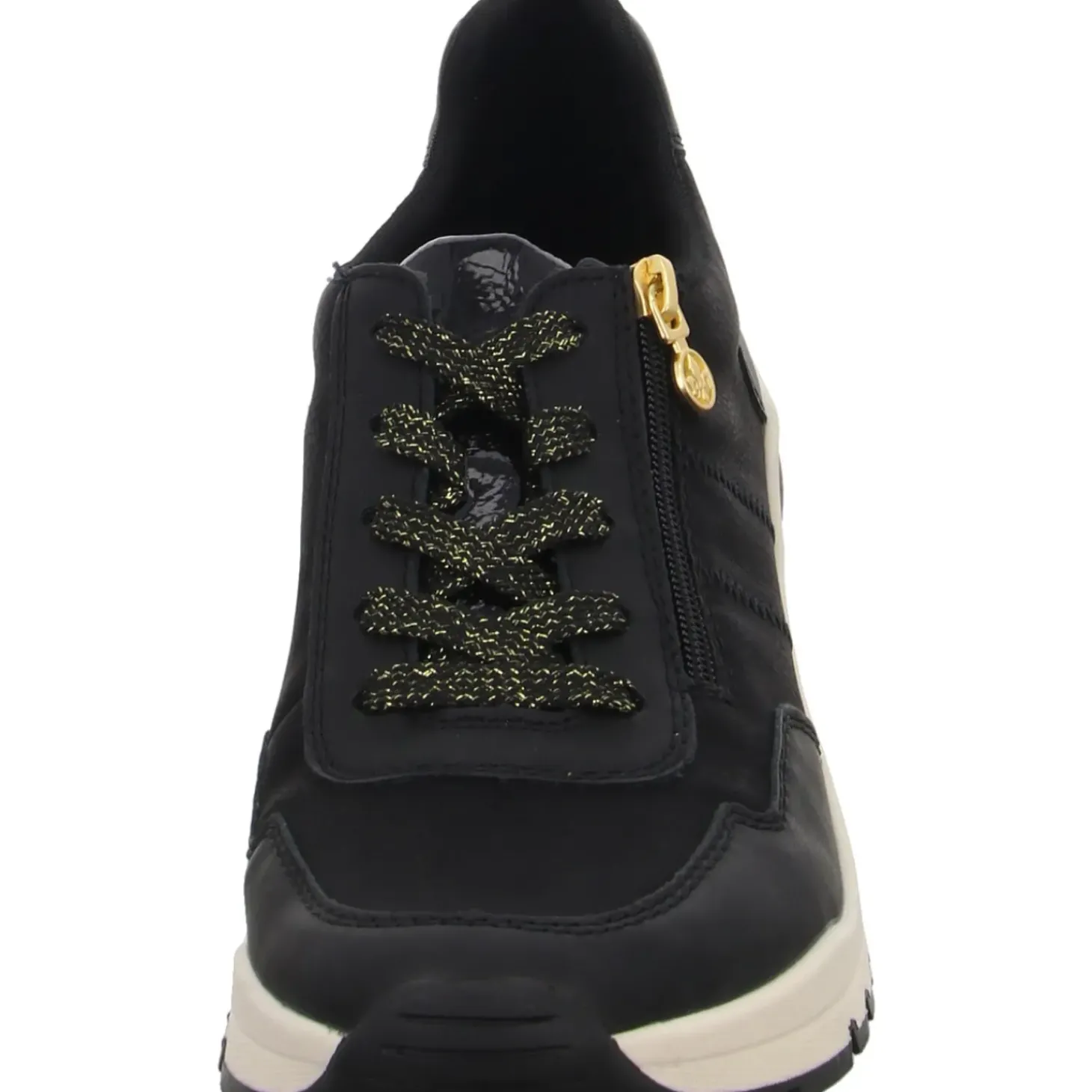Rieker Schnürhalbschuh Sneaker (sportlich)