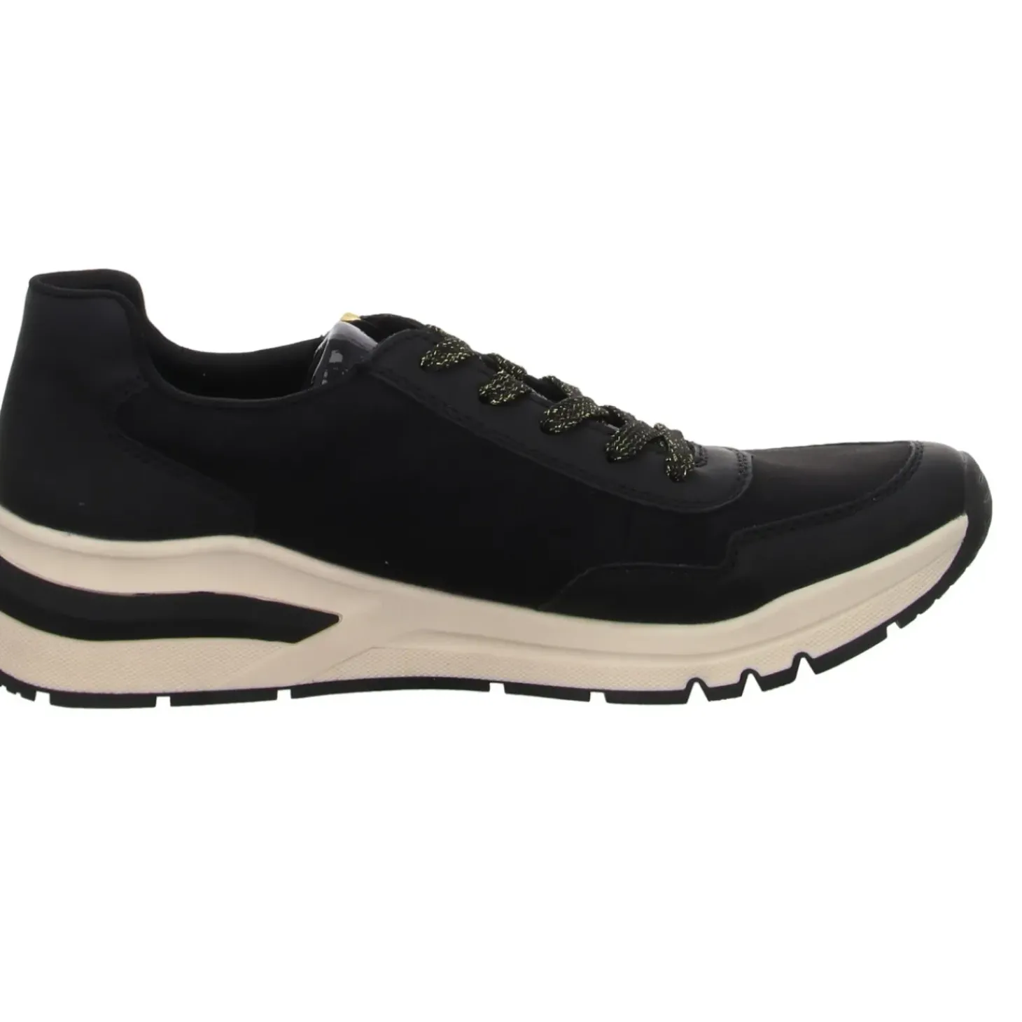 Rieker Schnürhalbschuh Sneaker (sportlich)