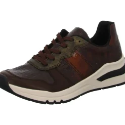 Rieker Schnürhalbschuh Sneaker (sportlich)
