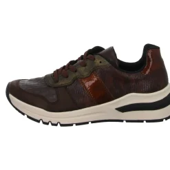Rieker Schnürhalbschuh Sneaker (sportlich)