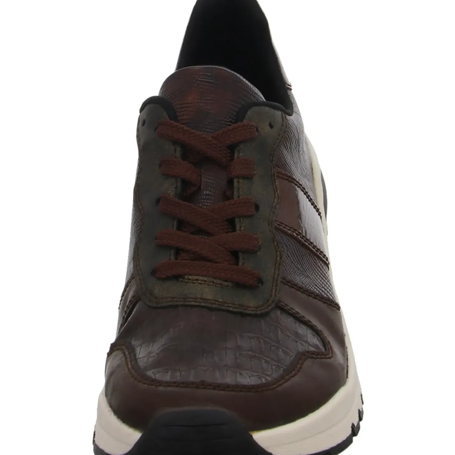 Rieker Schnürhalbschuh Sneaker (sportlich)