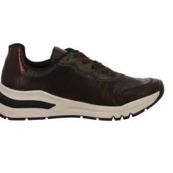 Rieker Schnürhalbschuh Sneaker (sportlich)