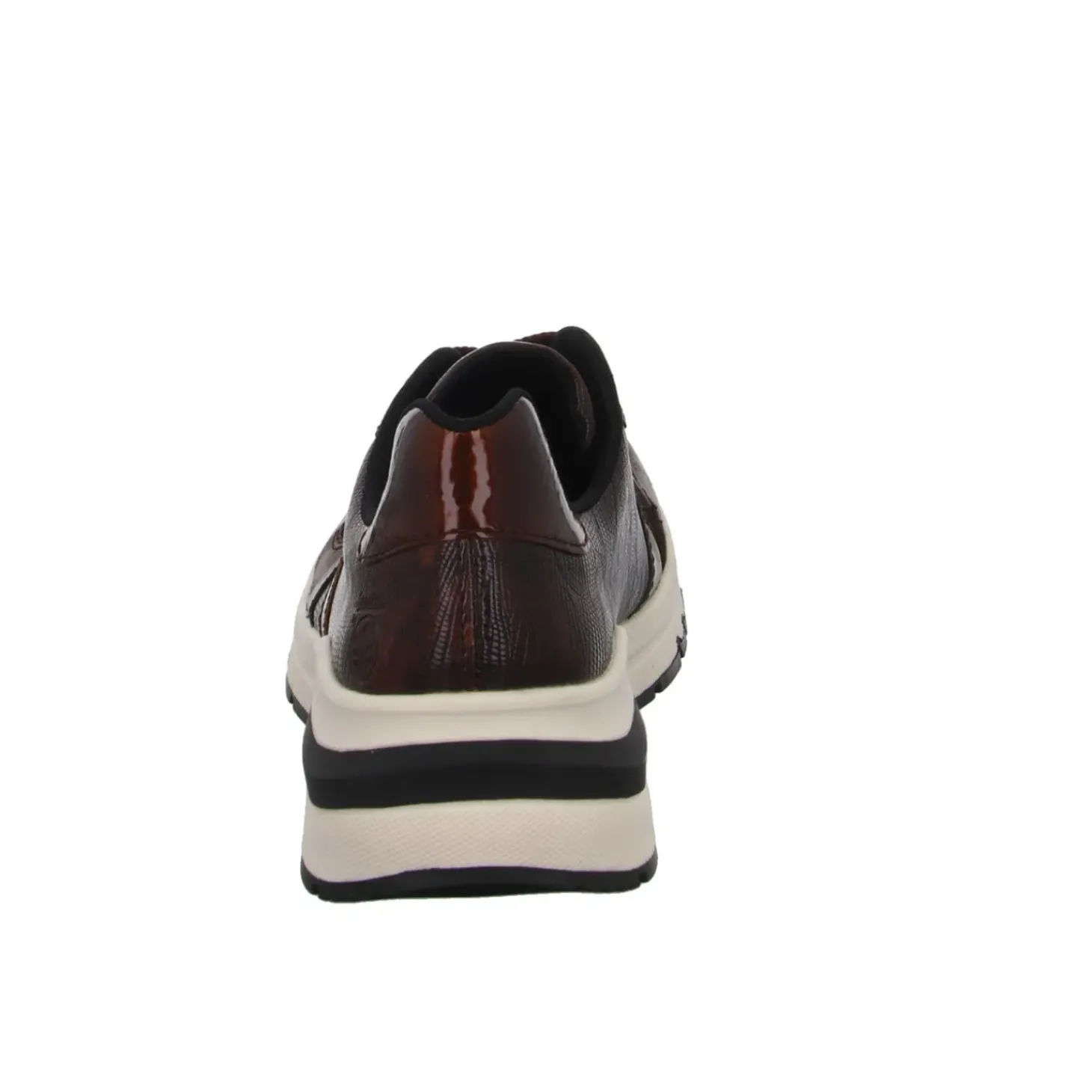 Rieker Schnürhalbschuh Sneaker (sportlich)