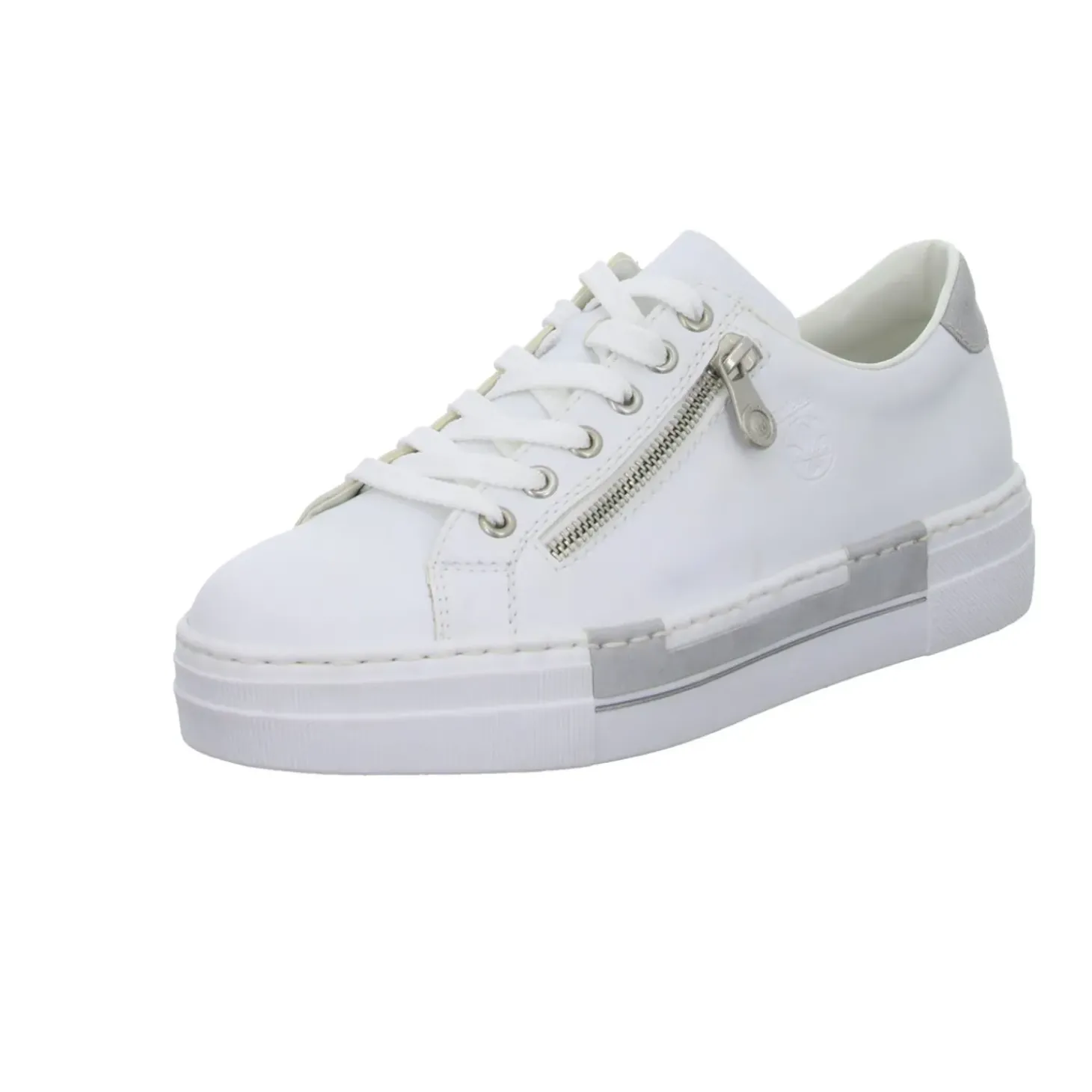 Rieker Schnürhalbschuh Sneaker (sportlich)