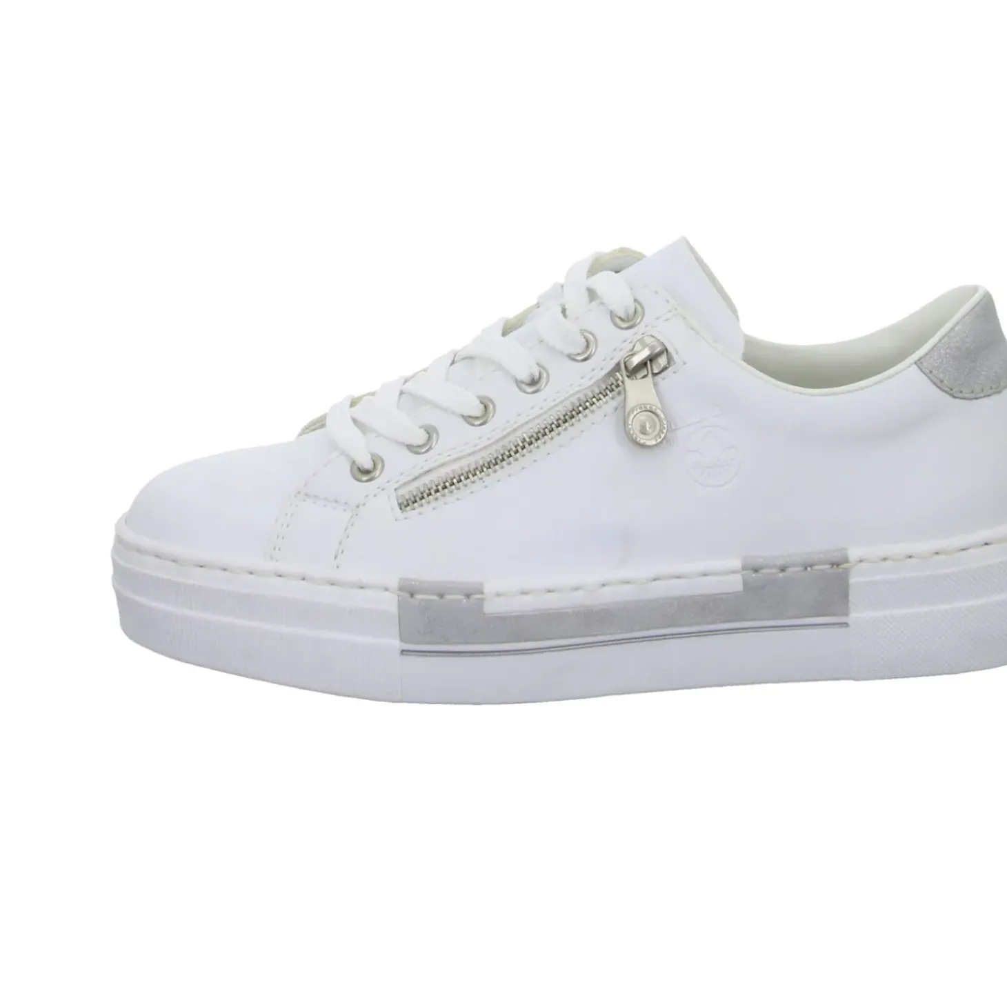 Rieker Schnürhalbschuh Sneaker (sportlich)