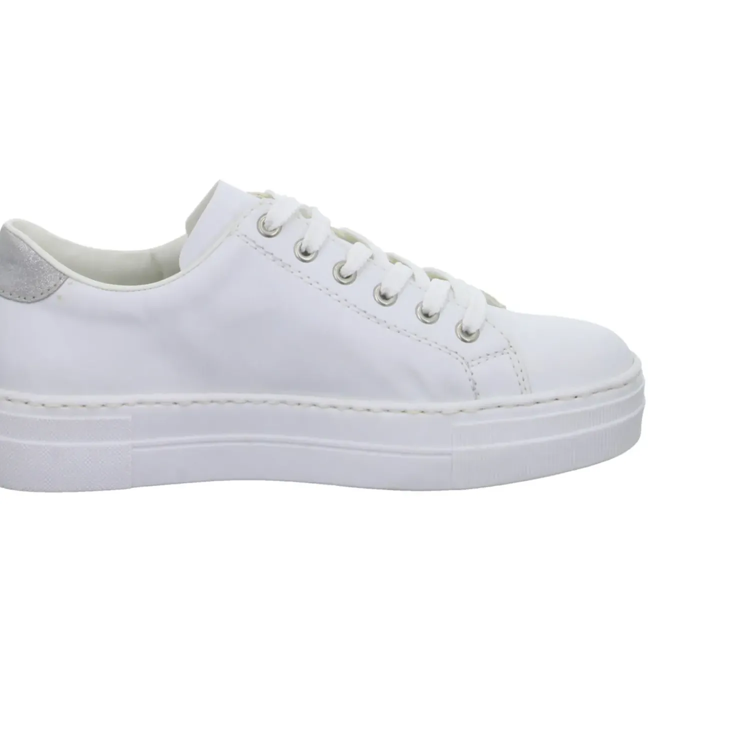 Rieker Schnürhalbschuh Sneaker (sportlich)