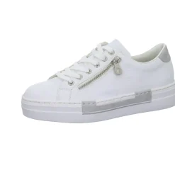 Rieker Schnürhalbschuh Sneaker (sportlich)