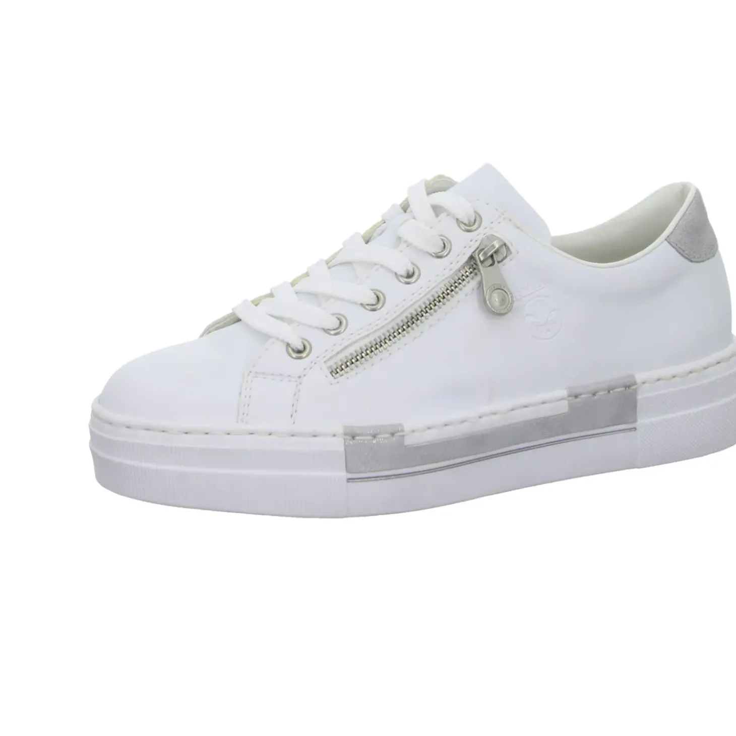 Rieker Schnürhalbschuh Sneaker (sportlich)